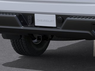 Chevrolet Silverado 1500  2026 à St-Jérôme, Québec - 14 - w320h240px