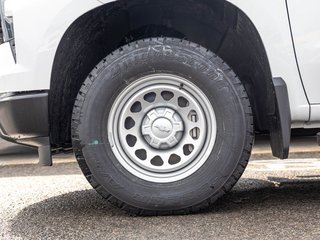 Chevrolet Silverado 1500  2026 à St-Jérôme, Québec - 31 - w320h240px