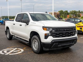 Chevrolet Silverado 1500  2026 à St-Jérôme, Québec - 9 - w320h240px