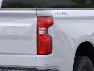 Chevrolet Silverado 1500  2026 à St-Jérôme, Québec - 11 - w320h240px