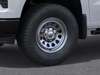 Chevrolet Silverado 1500  2026 à St-Jérôme, Québec - 9 - w320h240px