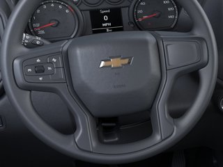 Chevrolet Silverado 1500  2026 à St-Jérôme, Québec - 19 - w320h240px