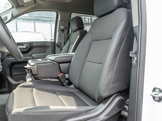 Chevrolet Silverado 1500  2026 à St-Jérôme, Québec - 10 - w320h240px