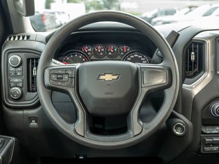 Chevrolet Silverado 1500  2026 à St-Jérôme, Québec - 12 - w320h240px