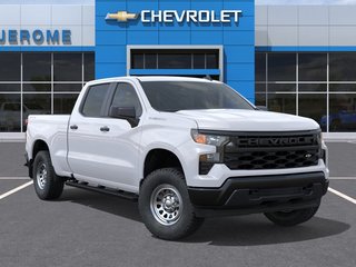 Chevrolet Silverado 1500  2026 à St-Jérôme, Québec - 7 - w320h240px