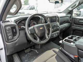 Chevrolet Silverado 1500  2026 à St-Jérôme, Québec - 11 - w320h240px