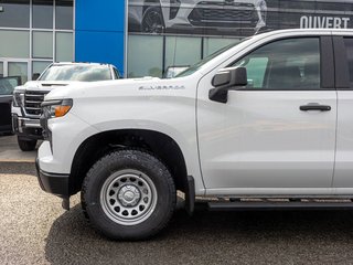 Chevrolet Silverado 1500  2026 à St-Jérôme, Québec - 30 - w320h240px