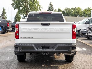 Chevrolet Silverado 1500  2026 à St-Jérôme, Québec - 6 - w320h240px
