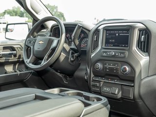 Chevrolet Silverado 1500  2026 à St-Jérôme, Québec - 26 - w320h240px