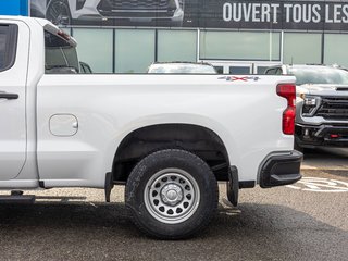 Chevrolet Silverado 1500  2026 à St-Jérôme, Québec - 29 - w320h240px