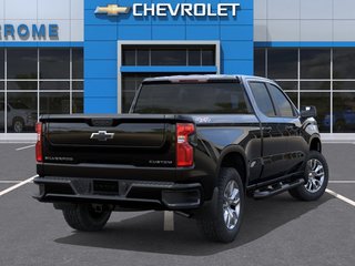 2026 Chevrolet Silverado 1500 in St-Jérôme, Quebec - 4 - w320h240px