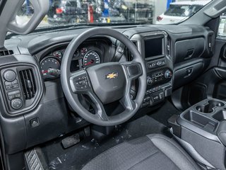 Chevrolet Silverado 1500  2026 à St-Jérôme, Québec - 11 - w320h240px