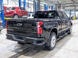 Chevrolet Silverado 1500  2026 à St-Jérôme, Québec - 8 - w320h240px
