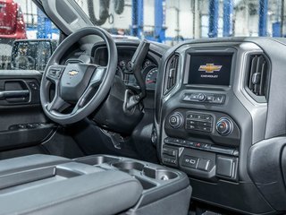 Chevrolet Silverado 1500  2026 à St-Jérôme, Québec - 27 - w320h240px
