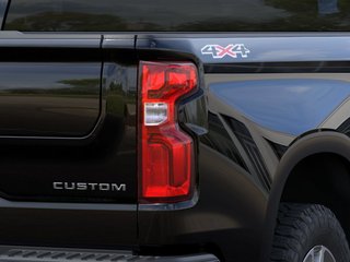 2026 Chevrolet Silverado 1500 in St-Jérôme, Quebec - 11 - w320h240px