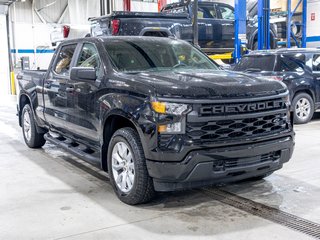 Chevrolet Silverado 1500  2026 à St-Jérôme, Québec - 9 - w320h240px