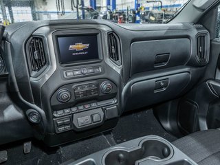 Chevrolet Silverado 1500  2026 à St-Jérôme, Québec - 18 - w320h240px