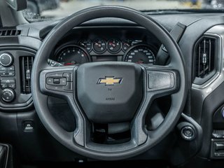 Chevrolet Silverado 1500  2026 à St-Jérôme, Québec - 12 - w320h240px
