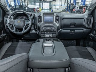 Chevrolet Silverado 1500  2026 à St-Jérôme, Québec - 4 - w320h240px