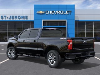 2026 Chevrolet Silverado 1500 in St-Jérôme, Quebec - 3 - w320h240px