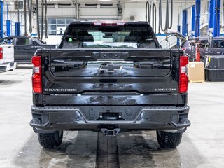 Chevrolet Silverado 1500  2026 à St-Jérôme, Québec - 6 - w320h240px