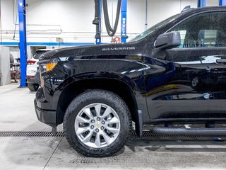 Chevrolet Silverado 1500  2026 à St-Jérôme, Québec - 30 - w320h240px
