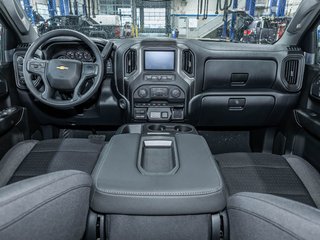 Chevrolet Silverado 1500  2026 à St-Jérôme, Québec - 4 - w320h240px