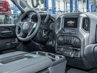 Chevrolet Silverado 1500  2026 à St-Jérôme, Québec - 27 - w320h240px
