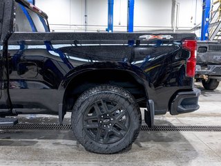 Chevrolet Silverado 1500  2026 à St-Jérôme, Québec - 30 - w320h240px