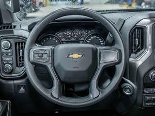 Chevrolet Silverado 1500  2026 à St-Jérôme, Québec - 12 - w320h240px