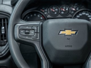 Chevrolet Silverado 1500  2026 à St-Jérôme, Québec - 13 - w320h240px