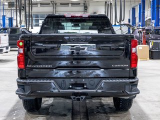 Chevrolet Silverado 1500  2026 à St-Jérôme, Québec - 6 - w320h240px