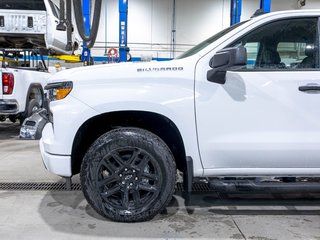 2026 Chevrolet Silverado 1500 in St-Jérôme, Quebec - 31 - w320h240px