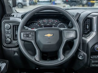 2026 Chevrolet Silverado 1500 in St-Jérôme, Quebec - 12 - w320h240px