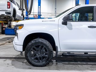 2026 Chevrolet Silverado 1500 in St-Jérôme, Quebec - 31 - w320h240px