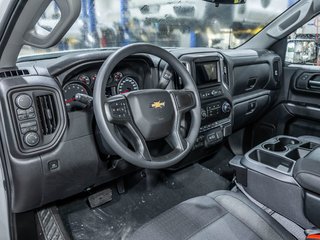 2026 Chevrolet Silverado 1500 in St-Jérôme, Quebec - 10 - w320h240px