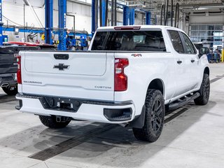 2026 Chevrolet Silverado 1500 in St-Jérôme, Quebec - 8 - w320h240px