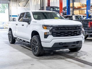 2026 Chevrolet Silverado 1500 in St-Jérôme, Quebec - 9 - w320h240px