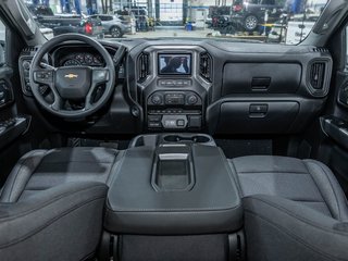 2026 Chevrolet Silverado 1500 in St-Jérôme, Quebec - 4 - w320h240px