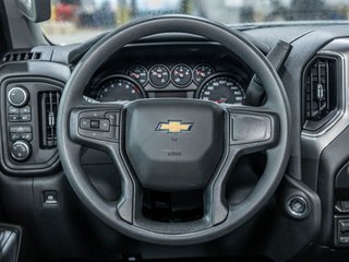 2026 Chevrolet Silverado 1500 in St-Jérôme, Quebec - 12 - w320h240px