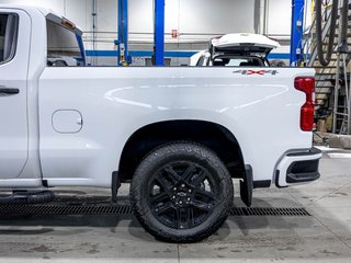 2026 Chevrolet Silverado 1500 in St-Jérôme, Quebec - 30 - w320h240px