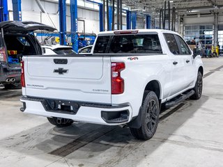 2026 Chevrolet Silverado 1500 in St-Jérôme, Quebec - 8 - w320h240px