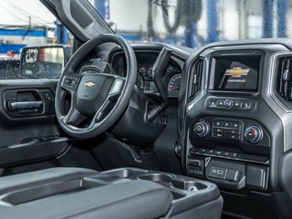 2026 Chevrolet Silverado 1500 in St-Jérôme, Quebec - 28 - w320h240px