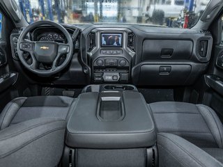 2026 Chevrolet Silverado 1500 in St-Jérôme, Quebec - 4 - w320h240px