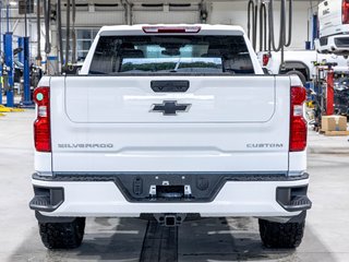 2026 Chevrolet Silverado 1500 in St-Jérôme, Quebec - 6 - w320h240px