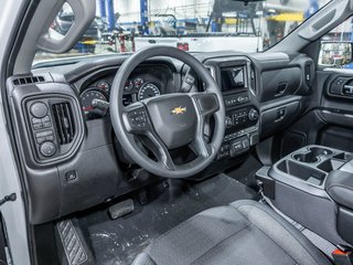 2026 Chevrolet Silverado 1500 in St-Jérôme, Quebec - 11 - w320h240px