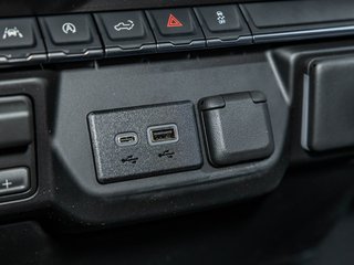 2026 Chevrolet Silverado 1500 in St-Jérôme, Quebec - 21 - w320h240px