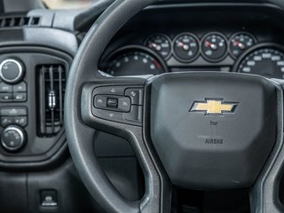 2026 Chevrolet Silverado 1500 in St-Jérôme, Quebec - 14 - w320h240px
