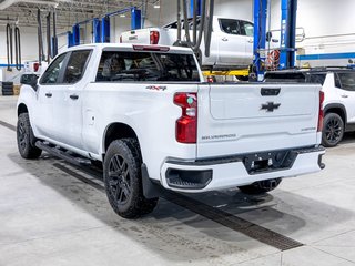 2026 Chevrolet Silverado 1500 in St-Jérôme, Quebec - 5 - w320h240px