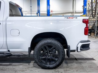 2026 Chevrolet Silverado 1500 in St-Jérôme, Quebec - 30 - w320h240px